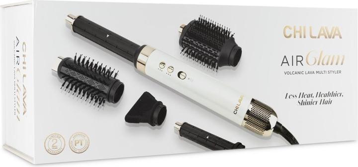 Produktbild CHI Tools - Lava Airglam