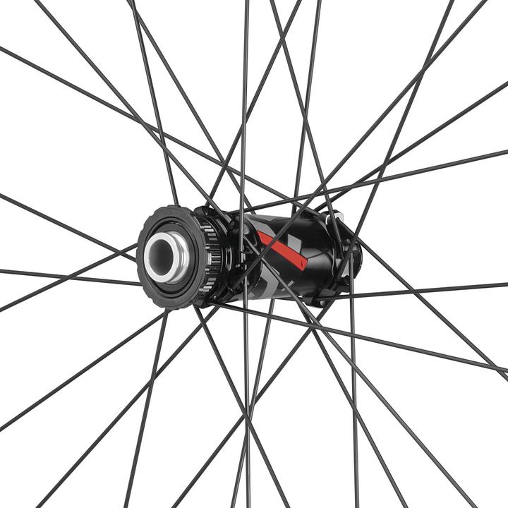 Image du produit Fulcrum Red Zone 5 (Jeu de roues, 29")