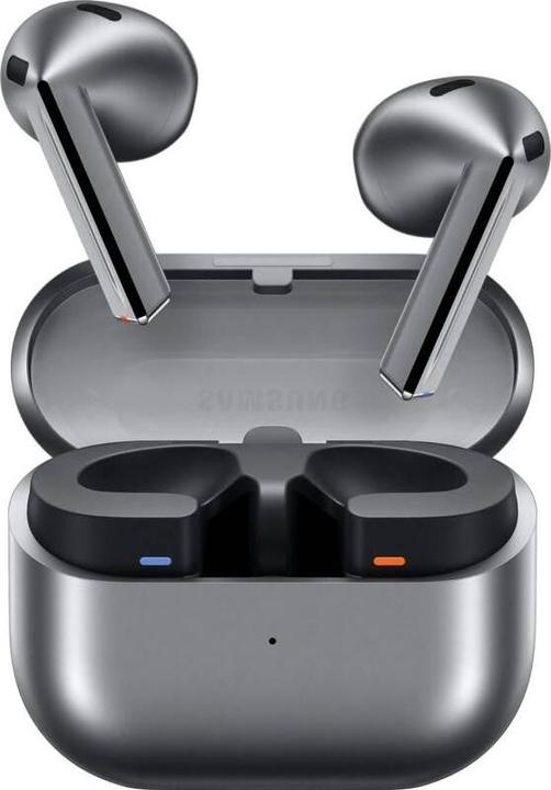 Produktbild Samsung Galaxy Buds3 (ANC, 6 h, Kabellos)