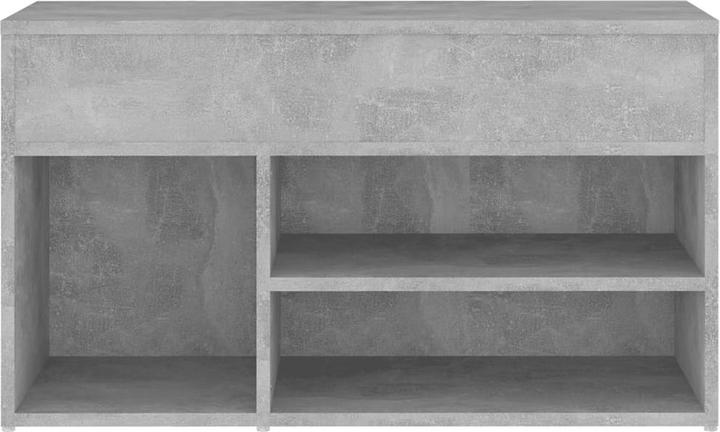 Immagine prodotto VidaXL Dennis (80 x 30 x 45 cm)