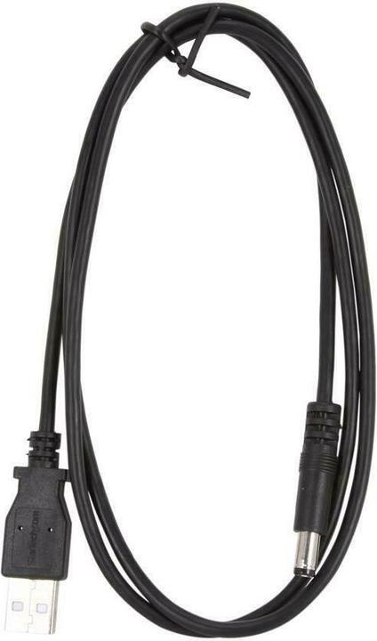 Produktbild StarTech USB 2.0 auf Hohlstecker Typ N (1 m)