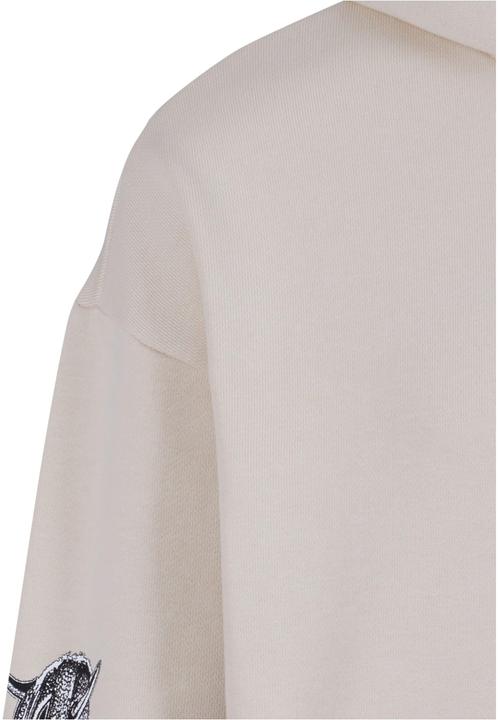Image du produit Urban Classics God Loyalty Love Ultra Heavy Oversize Hoodie - 119373 (3XL)