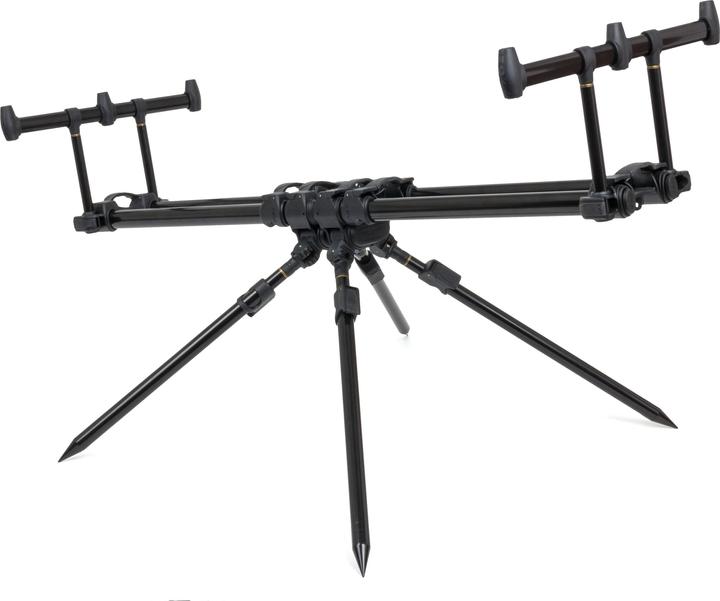 Produktbild Fox Ranger MK2 Pod - Rod Pod - 3 Rod - Zwart