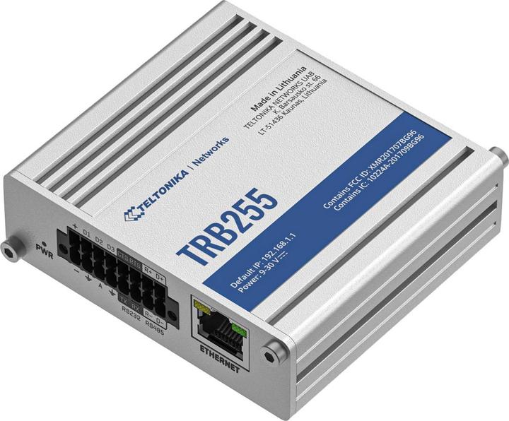 Produktbild Teltonika TRB255 Gateway