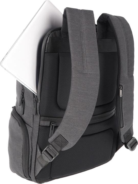 Actual product image Travelite Laptop Backpack Meet Business Backpack (18 l)