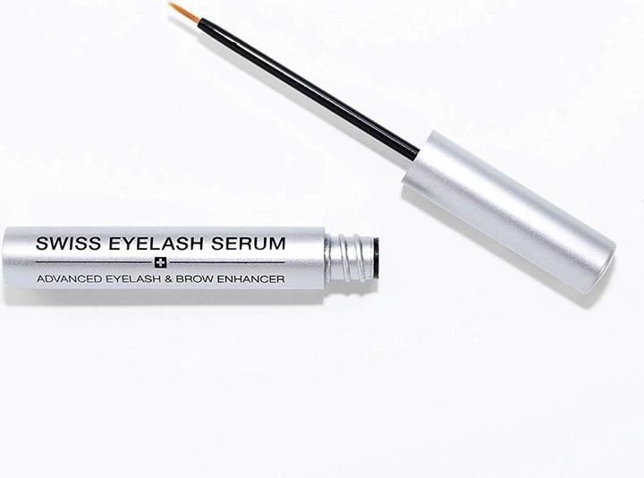 Immagine prodotto Gerda Spillmann Siero svizzero per ciglia (4.50 ml)