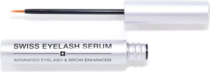 Immagine prodotto Gerda Spillmann Siero svizzero per ciglia (4.50 ml)