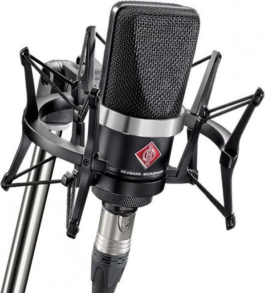 Immagine prodotto Neumann TLM 102 mt Studio Set