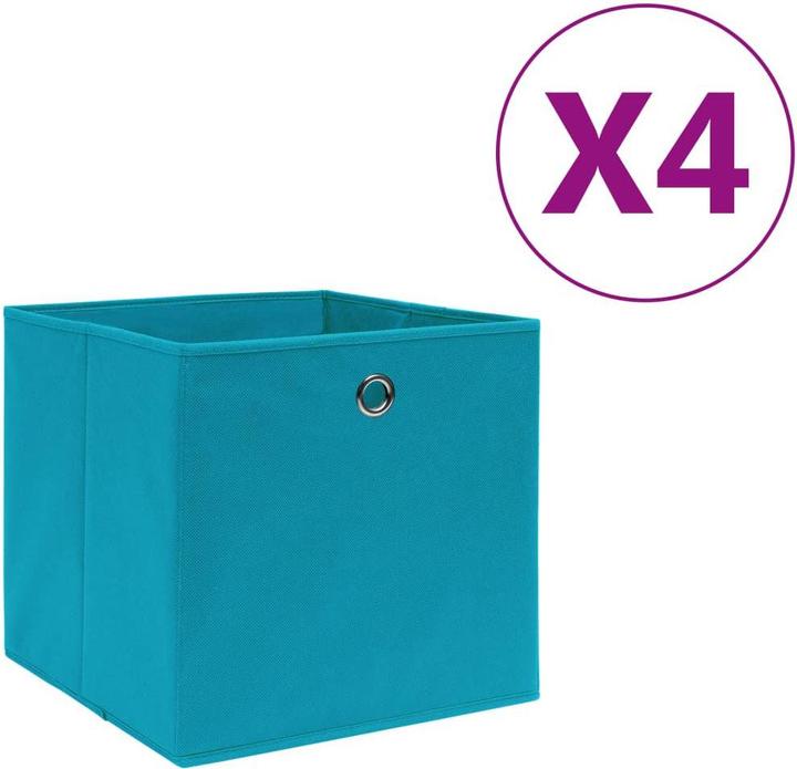 Immagine prodotto VidaXL Billie (28 x 28 x 28 cm, 21.95 l)