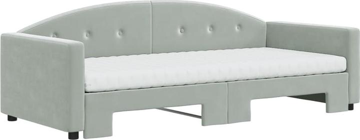 Produktbild VidaXL Becca (100 x 200 cm)