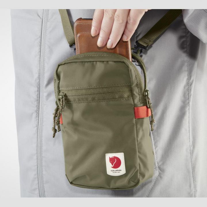 Produktbild Fjällräven High Coast Tasche