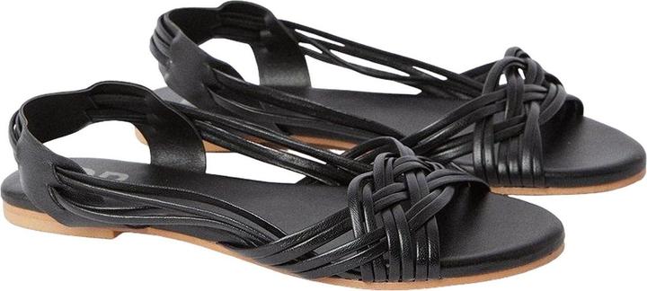 Immagine prodotto Dorothy Perkins Jocelyn Sandali Intrecciato Pelle Piatta Donna (41)