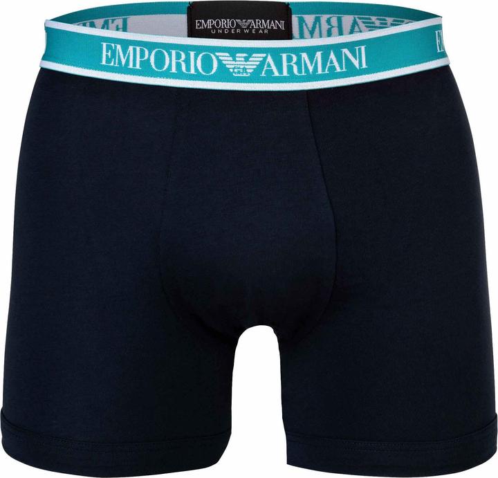 Produktbild Emporio Armani Core Logoband (S, 3er Pack)
