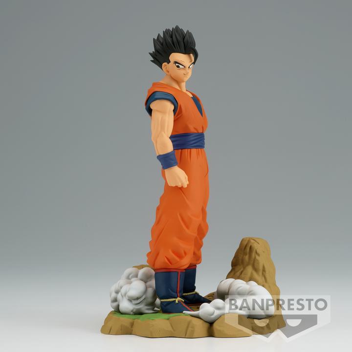 Produktbild Banpresto DRAGON BALL Z - Son Gohan - Figurine History Box 12cm
