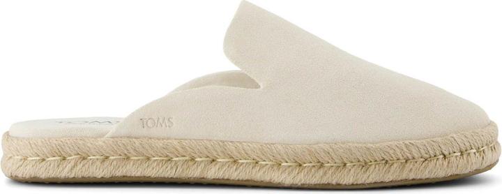 Immagine prodotto Toms W's Santiago Mule Suede (38)