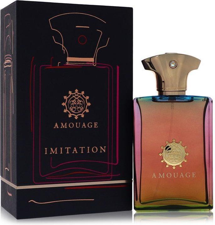 Produktbild Amouage Imitation Man (Eau de Parfum, 100 ml)