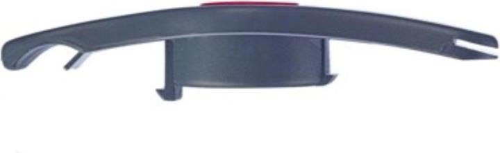 Actual product image Westmark Propeller" combination opener (Plastic lidded bottle opener)