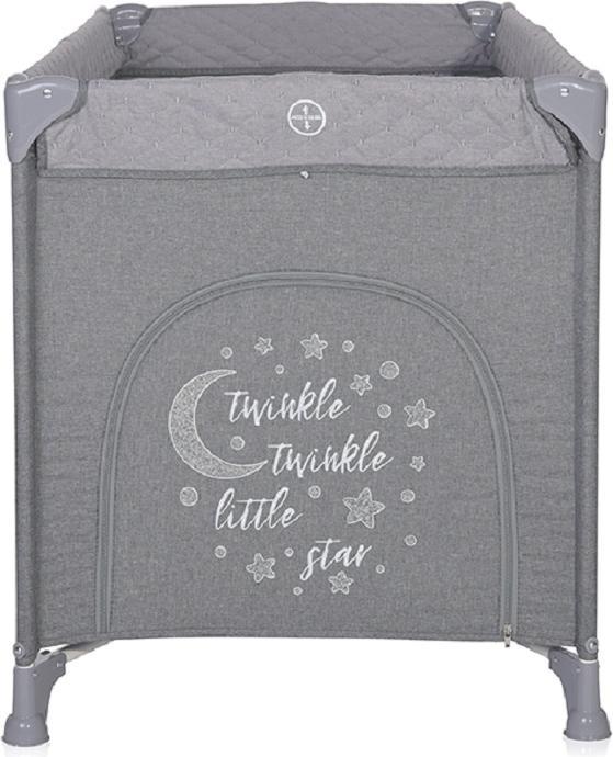 Actual product image Lorelli Baby Travel Cot Playpen Noemi