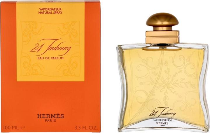 Produktbild Hermès 24 Faubourg (Eau de Parfum, 100 ml)