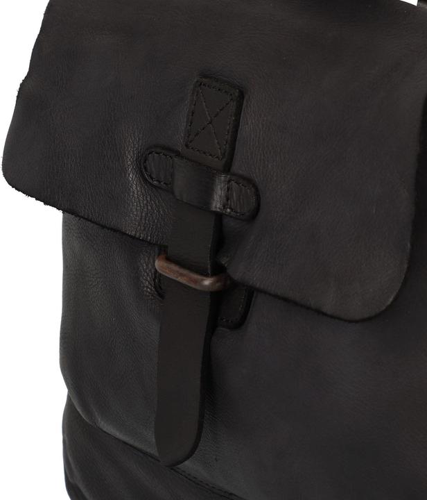 Actual product image Harbour 2nd Devon backpack leather 42 cm laptop compartment (8 l)