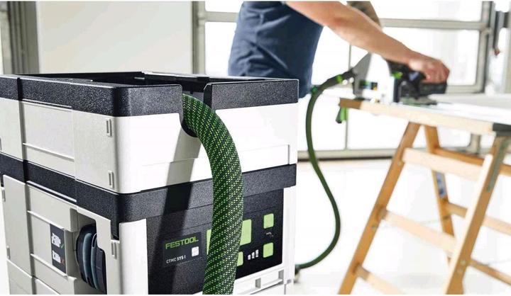 Produktbild Festool Absaugmobil CTLC SYS I-Basic (Trockensauger)