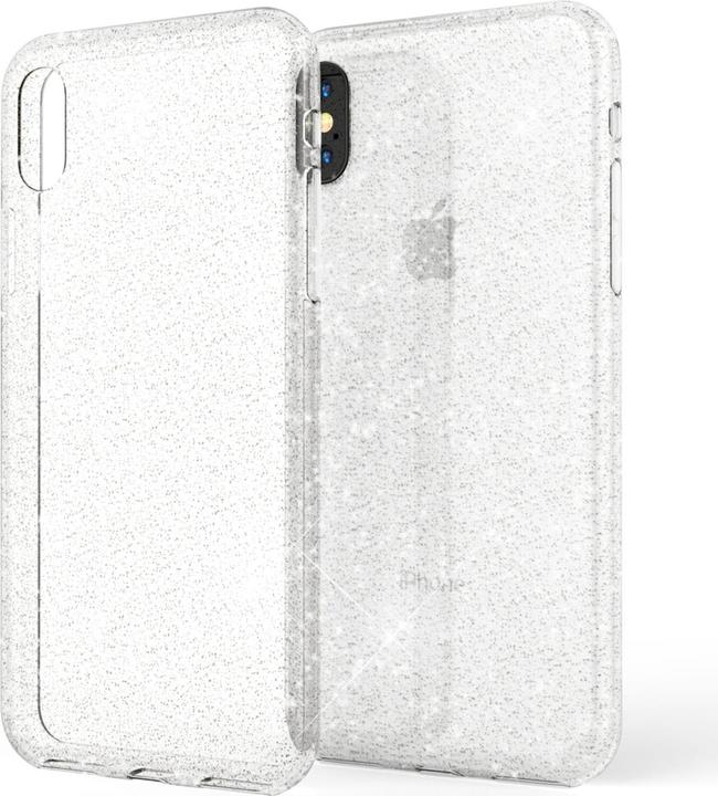 Immagine prodotto Nalia Copri cellulare (Apple iPhone X, Apple iPhone XS)