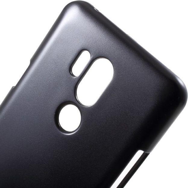 Produktbild Goospery i Jelly Metal Series (LG G7 ThinQ)