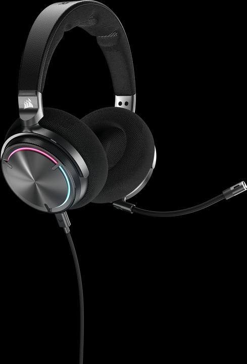 Produktbild Corsair Virtuoso MAX (Kabellos)