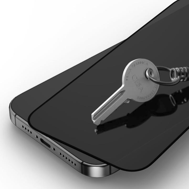 Image du produit Spigen Tech-Protect Glass Spy+ 2er-Pack Sichtschutzglas für Samsung Galaxy S25 Edge (2 pièce(s), Samsung Galaxy S25 Edge)