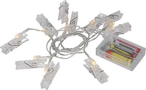 Actual product image Star Trading Clippy (1.35 m)