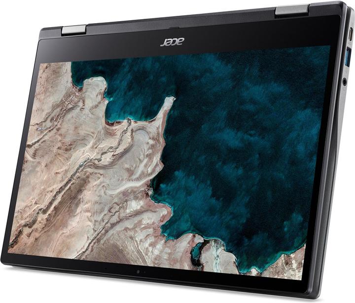 Image du produit Acer Chromebook Spin 513 (13.30", Snapdragon 7180c Lite, 8 Go, 64 Go, CH)