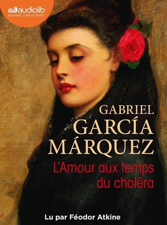 Immagine prodotto L'amour aux temps du choléra (Garcia Marquez Gabriel, Francese)