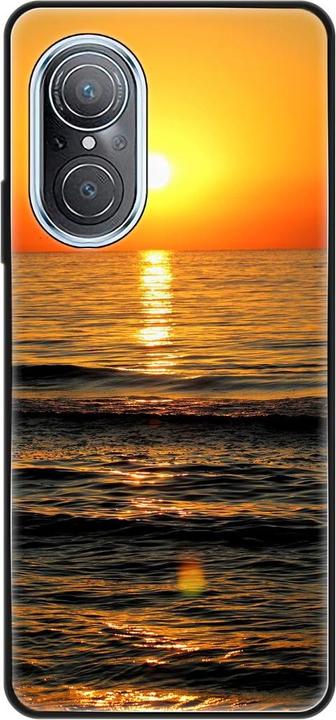 Sonnenuntergang