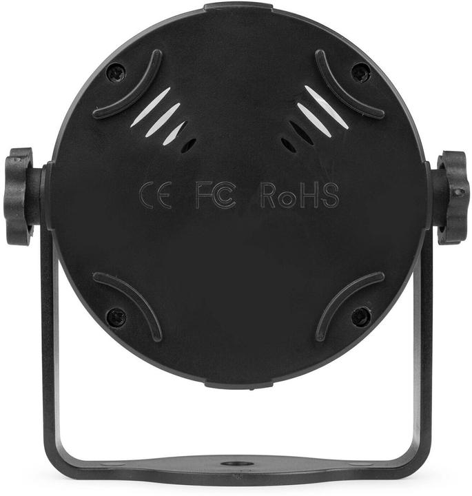 Image du produit Fuzzix Tornado (1 W, LED)