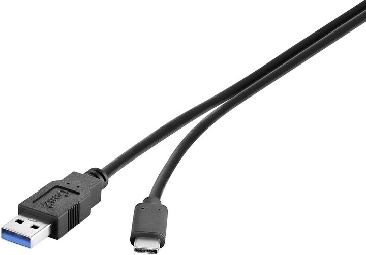 Image du produit Goobay USB 3.0 SuperSpeed (0.50 m, USB 3.0)