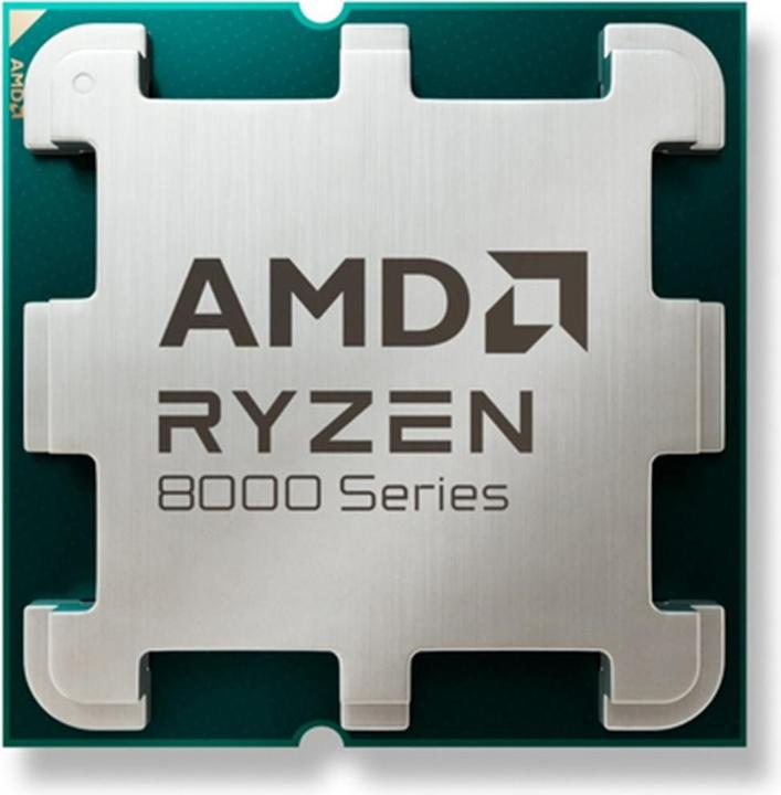 Immagine prodotto AMD Ryzen 7 8700F (AM5, 4.10 GHz, 8 -Core)
