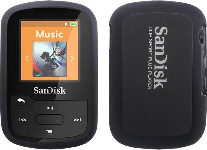 Produktbild SanDisk Clip Sport Plus (16 GB)