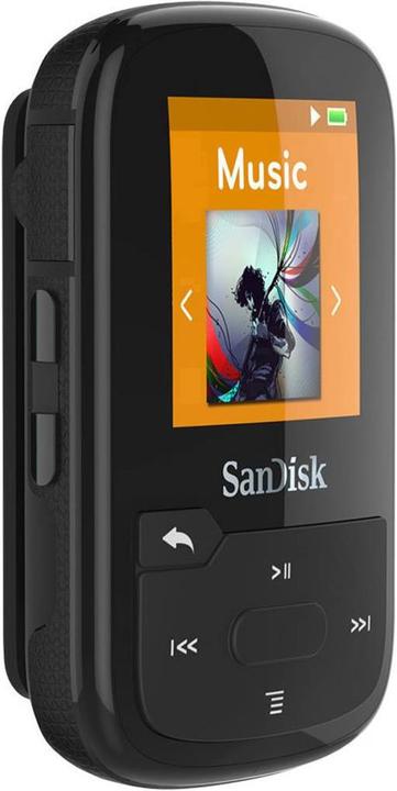 Produktbild SanDisk Clip Sport Plus (16 GB)