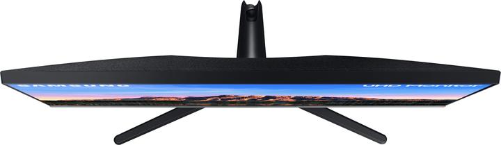 Produktbild Samsung 28IN UR550 UHD MONITOR (3840 x 2160 Pixel, 28")