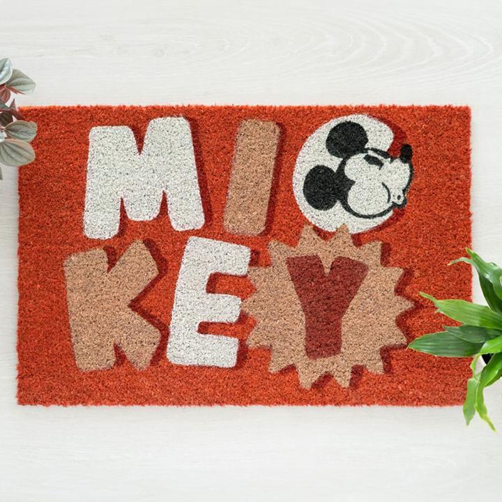 Image du produit Grupo Erik Paillasson Disney 100e Mickey (40 x 60 cm)
