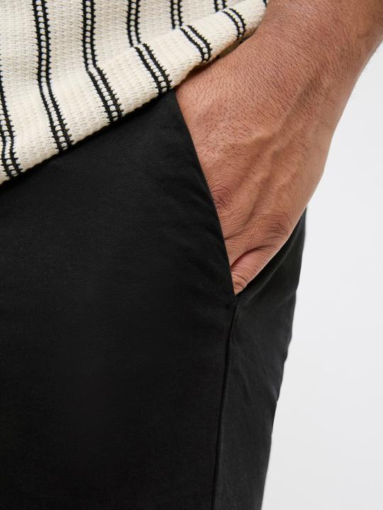 Produktbild Jack & Jones Plus Size Loose Fit Hosen mit weitem Bein Hosen mit weitem Bein (42)