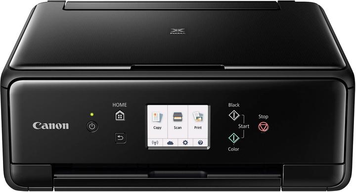 Canon Pixma TS6150 (Ink, Colour)