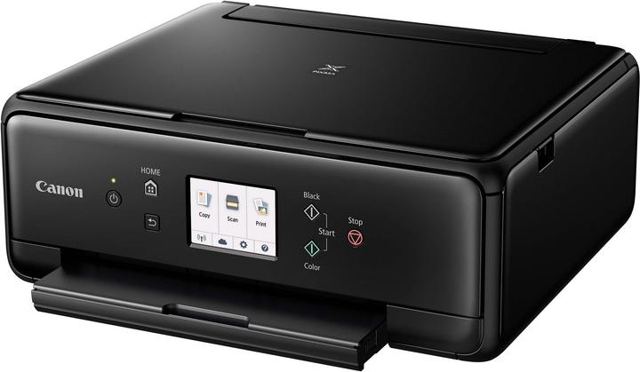Produktbild Canon Pixma TS6150 (Tintenpatrone, Farbe)