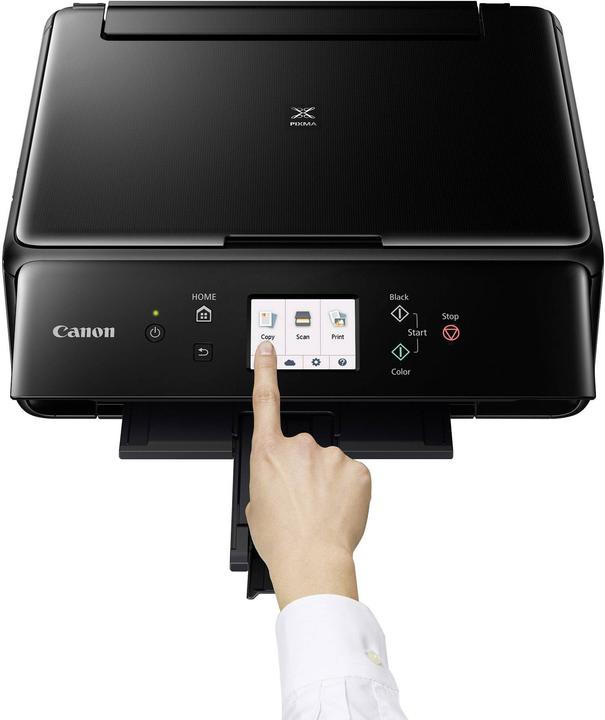 Produktbild Canon Pixma TS6150 (Tintenpatrone, Farbe)