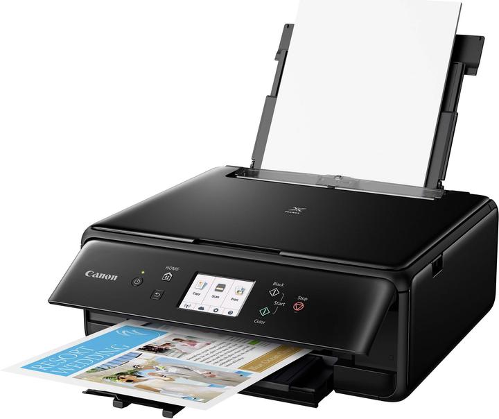 Produktbild Canon Pixma TS6150 (Tintenpatrone, Farbe)