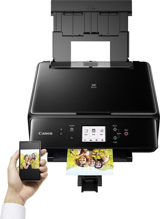 Produktbild Canon Pixma TS6150 (Tintenpatrone, Farbe)