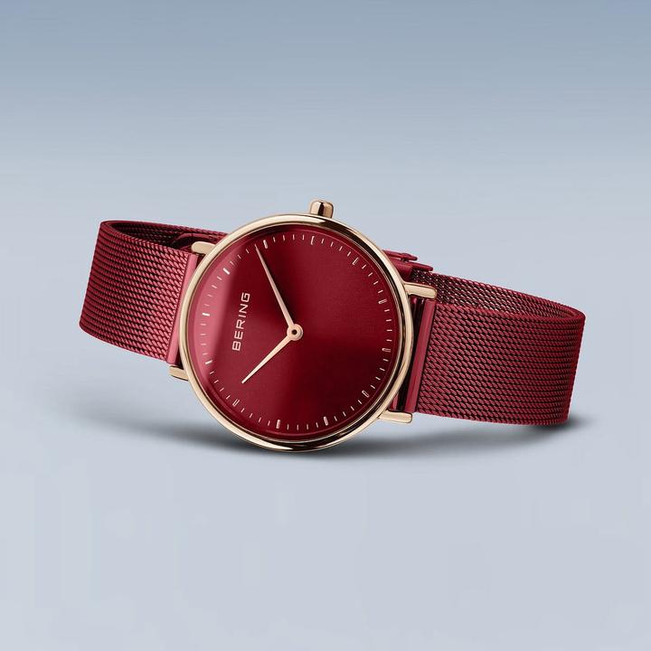 Produktbild Bering Ultra Slim (Analoguhr, 29 mm)