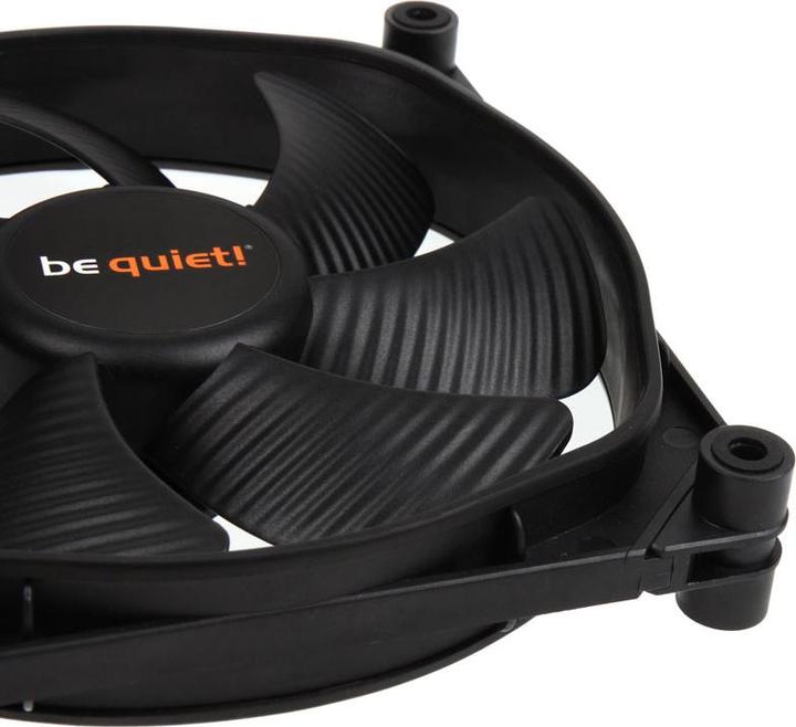 Produktbild be quiet! SilentWings 3 PWM (140 mm, 1 x)