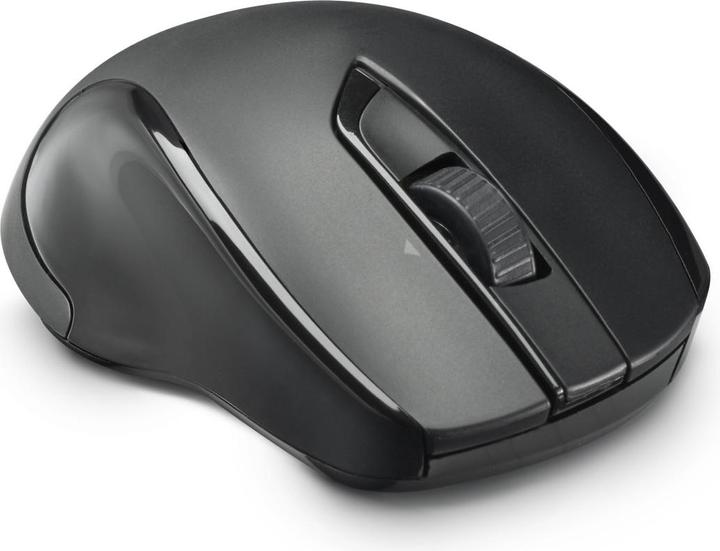 Actual product image Hama MW-900 V2 Mouse (Wireless)