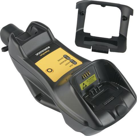 Datalogic BATTERY CHARGER C-9000. MSD NS CPNT
